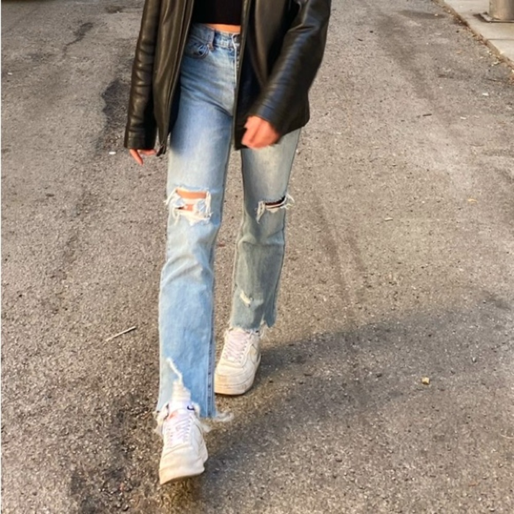 BDG Cowboy Jean